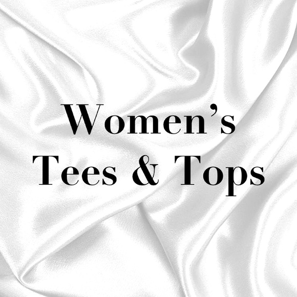 Women’s Tops, Blouses, Tees, Tanks, & more! - Picture 3 of 6